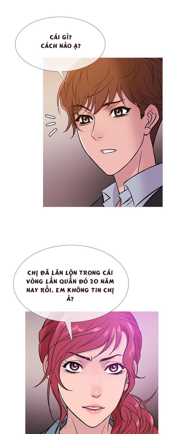 thiên đường chapter 42 26
