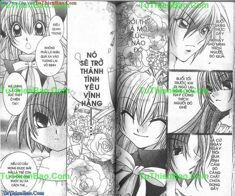 cô nàng quản gia chapter 9 47