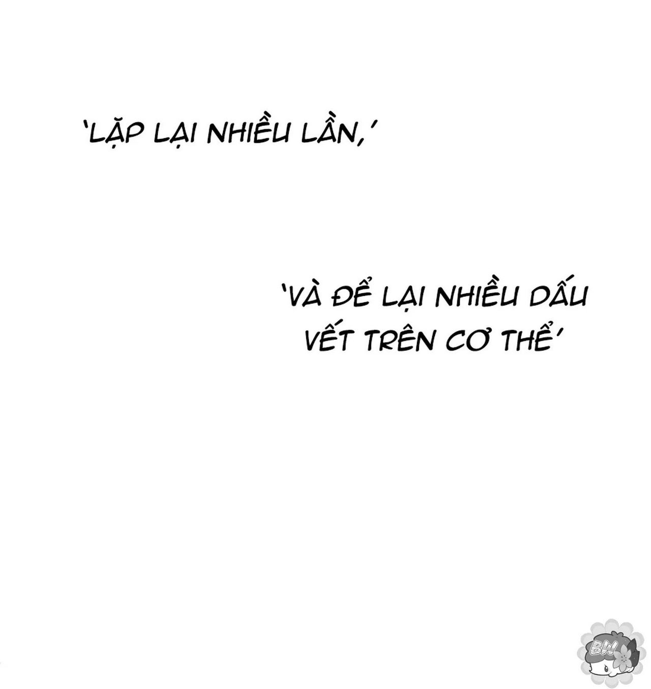 chuyện quái gì với giấc mơ đó vậy chapter 7 85