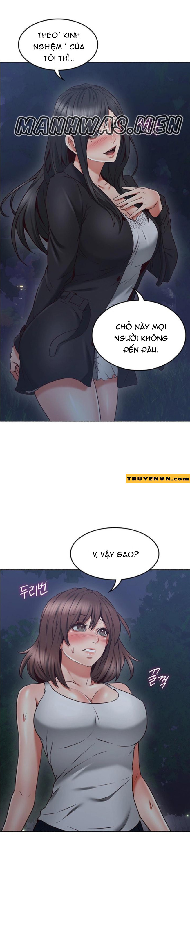 vợ hàng xóm chapter 46 7