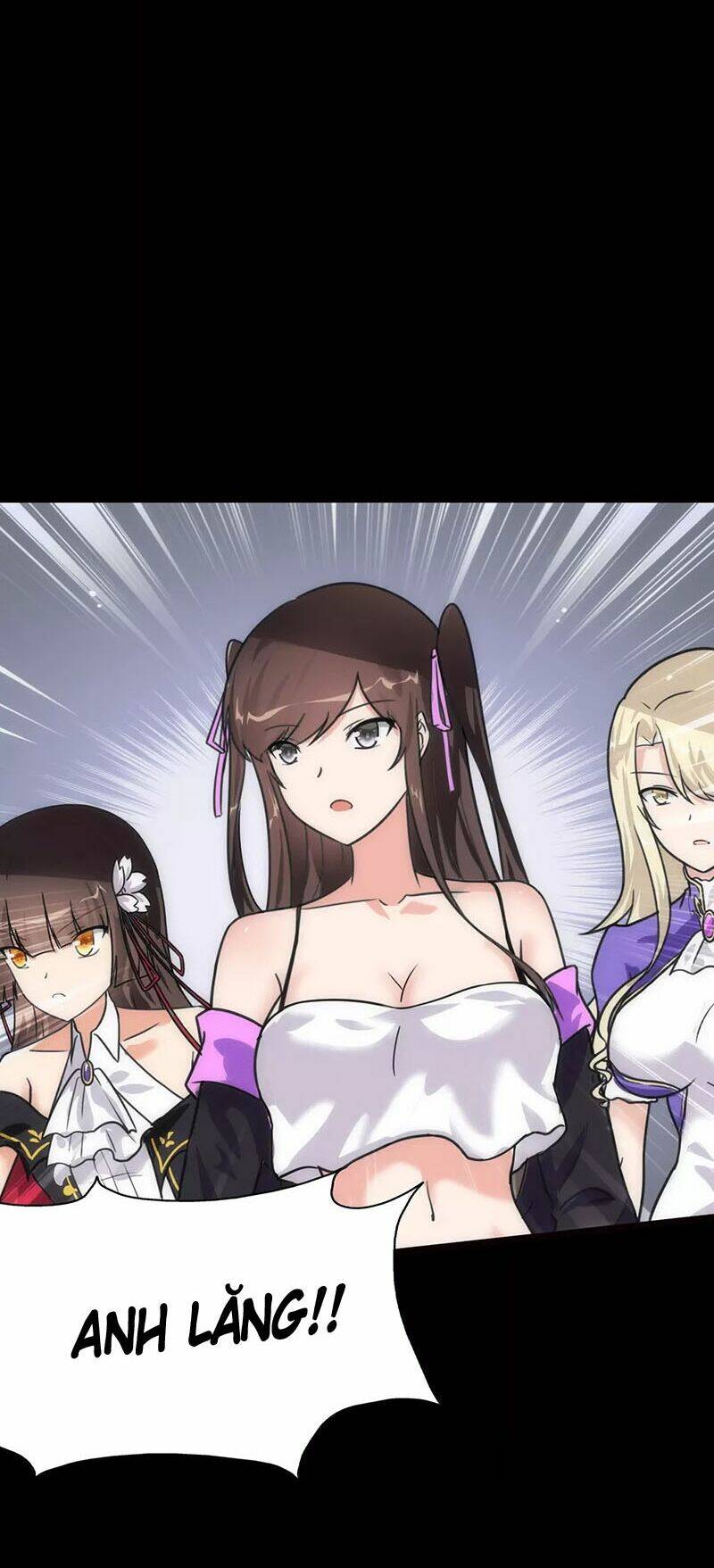 bạn gái virus của tôi chapter 202 49