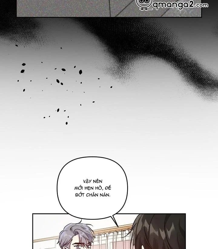 thần tượng đến rồi!? chapter 33 36