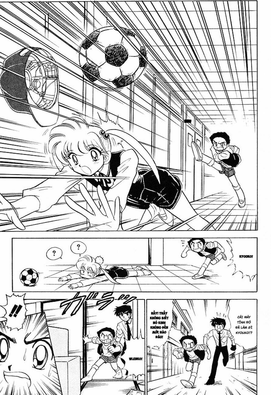 jigoku sensei nube - người thầy dũng cảm chapter 154 17