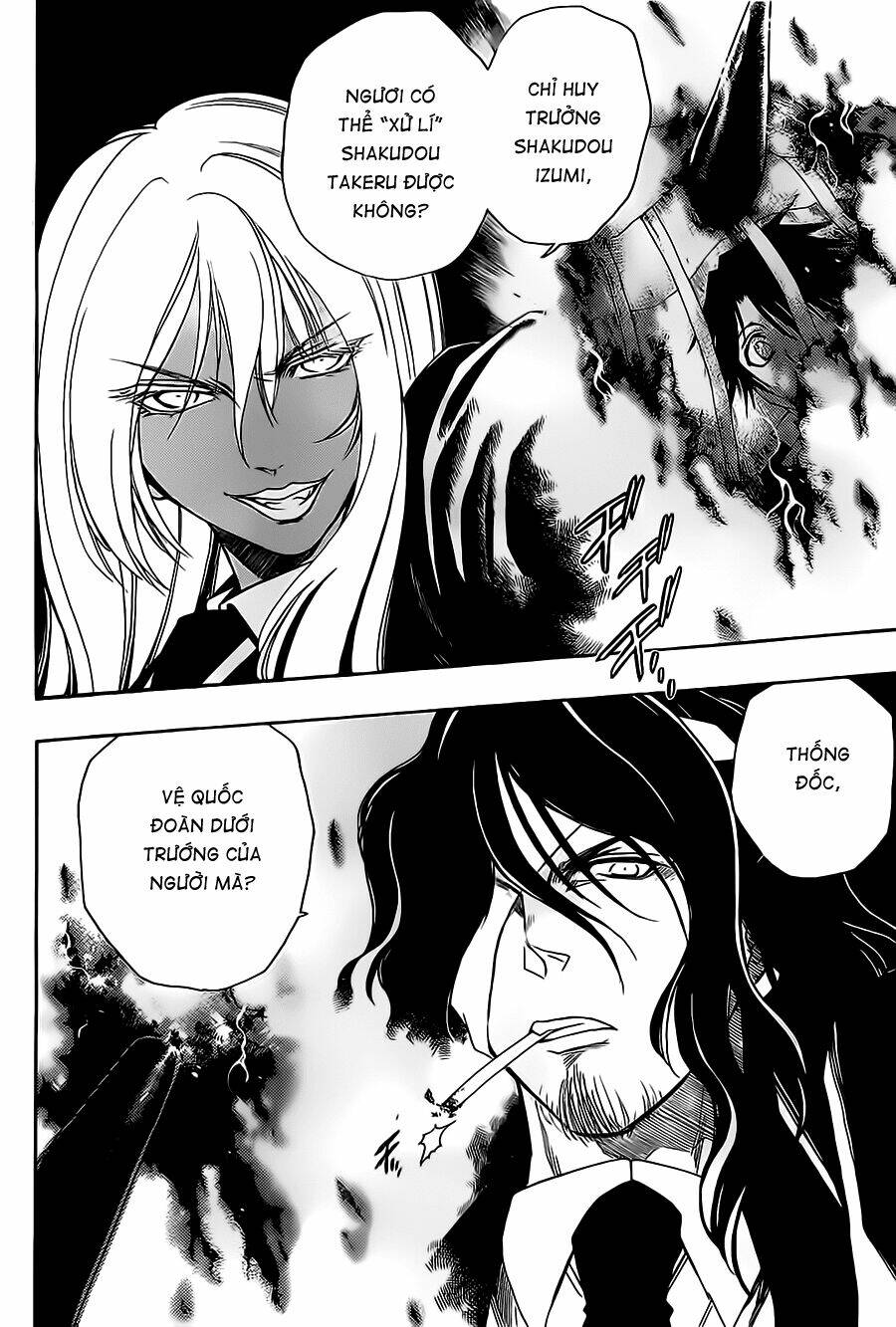 shirayukihime to 7-nin no shuujin chapter 9 18