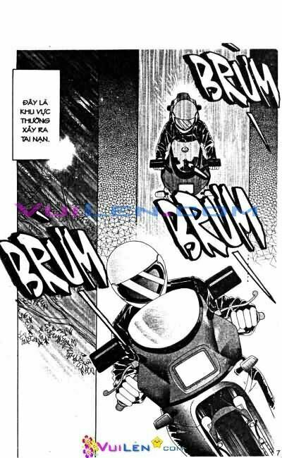 cô gái 300 tuổi chapter 1 7