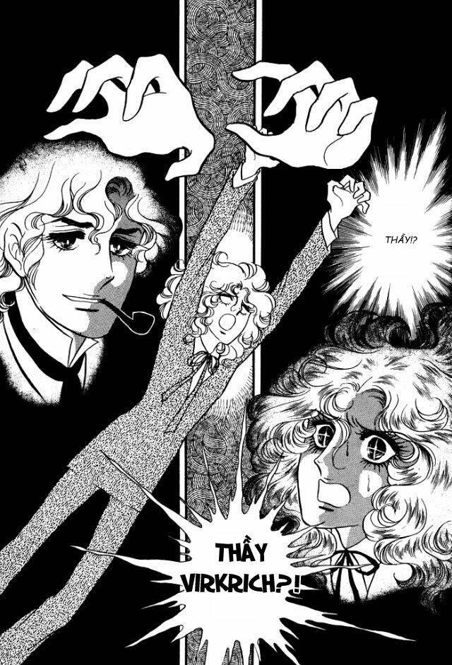 orpheus no mado chapter 3 51