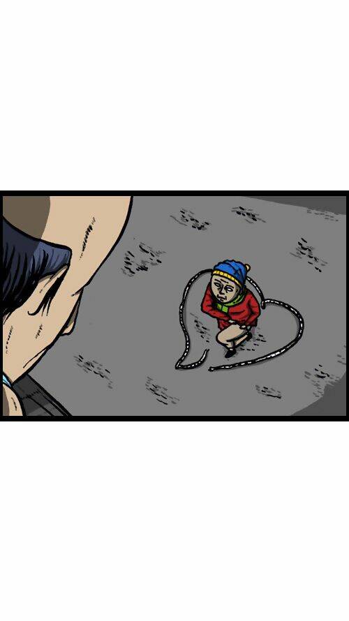 tiếng gọi con tim chapter 64 63