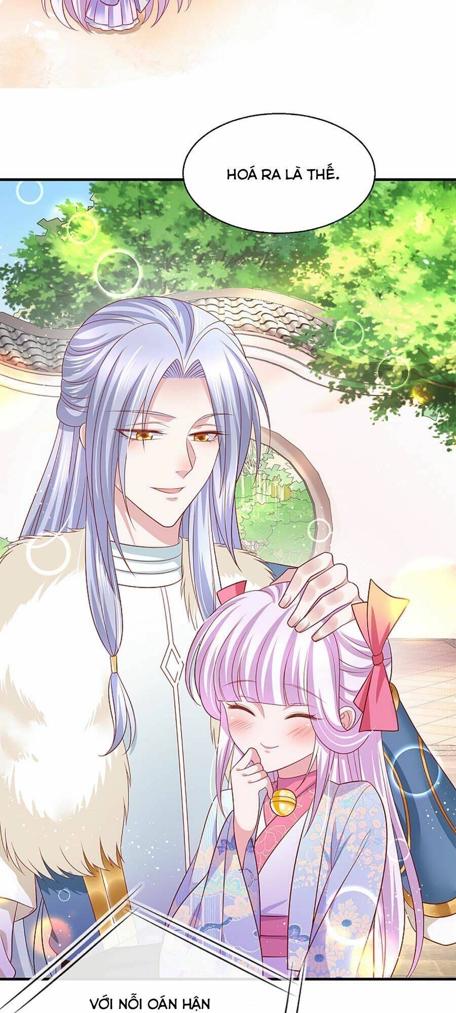 dưỡng thú vi phi chapter 42 13