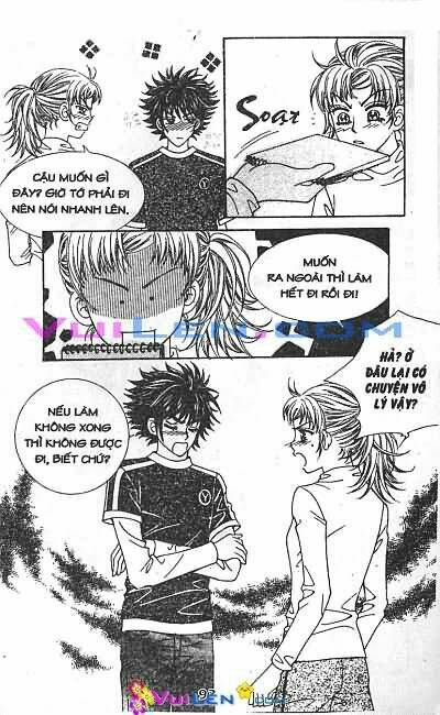 nụ hôn cuối chapter 37 14