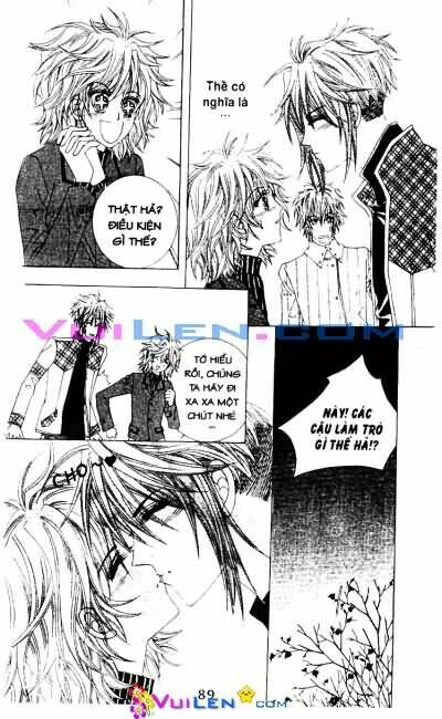 đợi em chapter 133 10