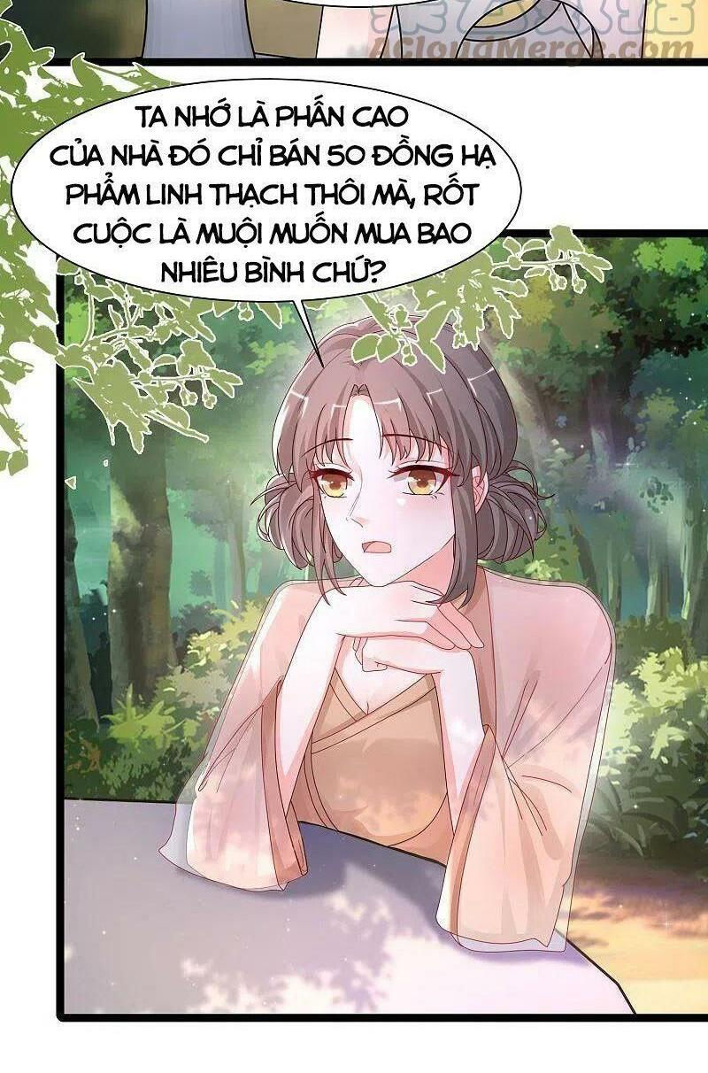 tối cường vận đào hoa chapter 251 31