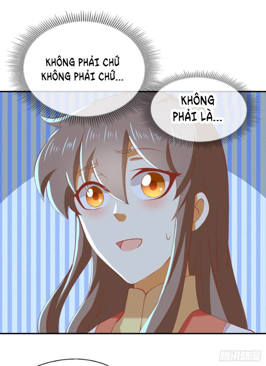 Khuynh Thành Cuồng Phi Của Tà Vương chapter 150 - Trang 1