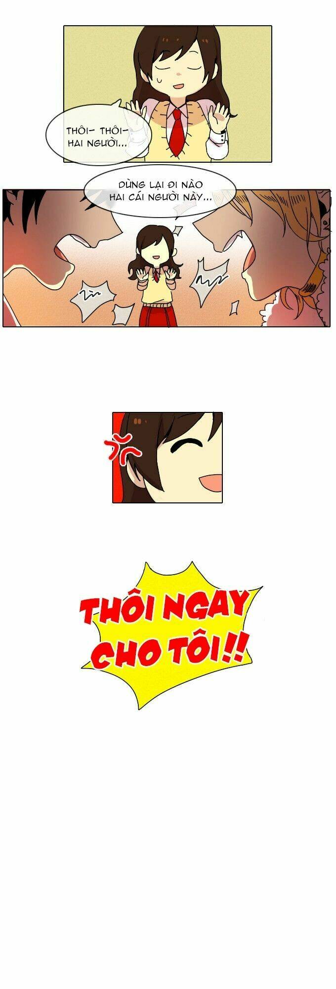 the devil who can't fly chapter 10 21