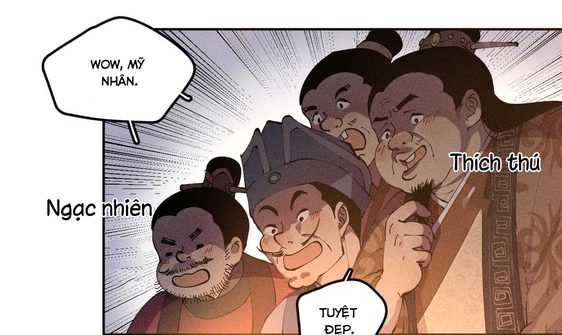 cổ phá chapter 4.3 34