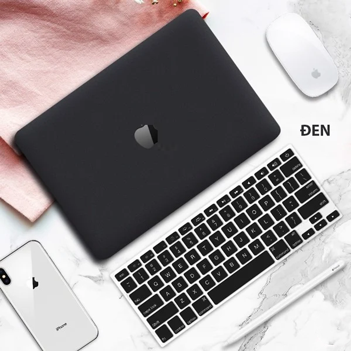 Case Ốp dành cho Macbook Air M2