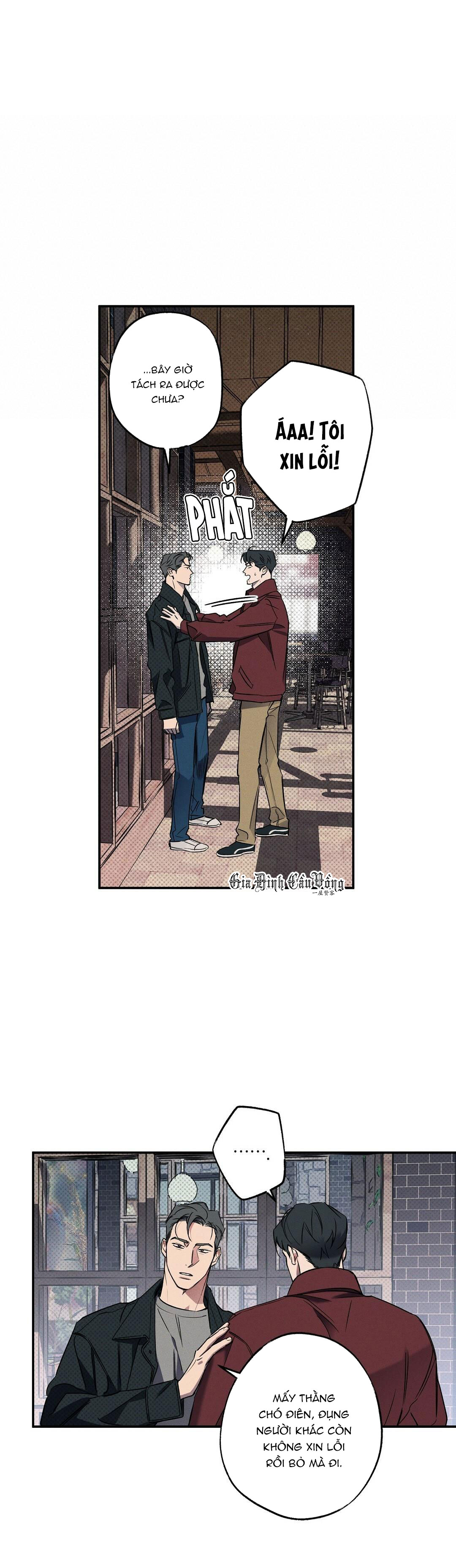 wet sand chapter 6 25