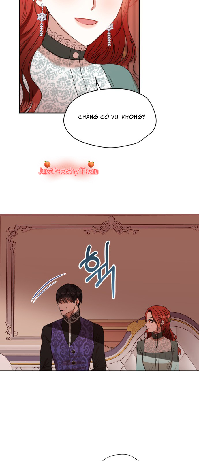 nâng cấp chồng lên level max chapter 14 33