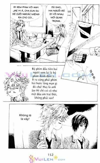 chàng gà mái chapter 9 152