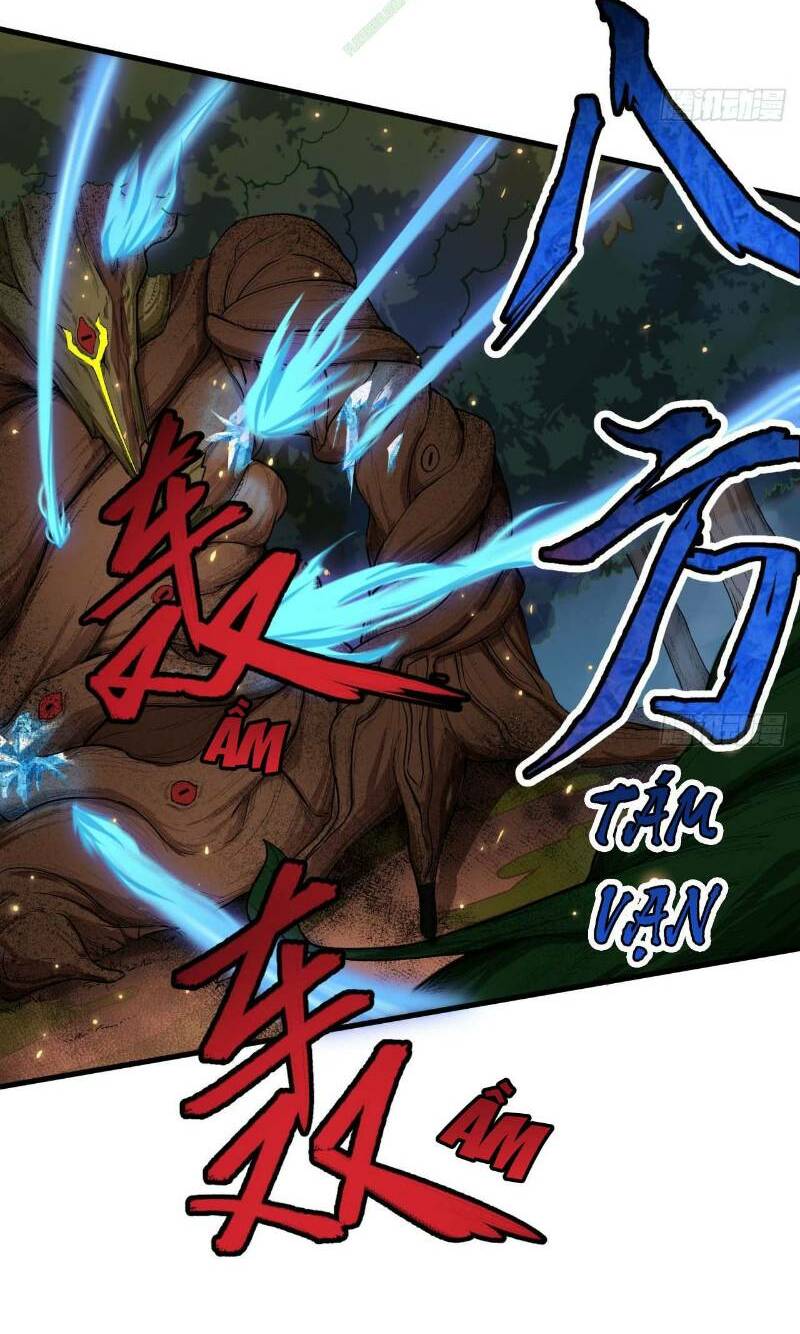 trường an tưởng tượng chapter 38.2 14