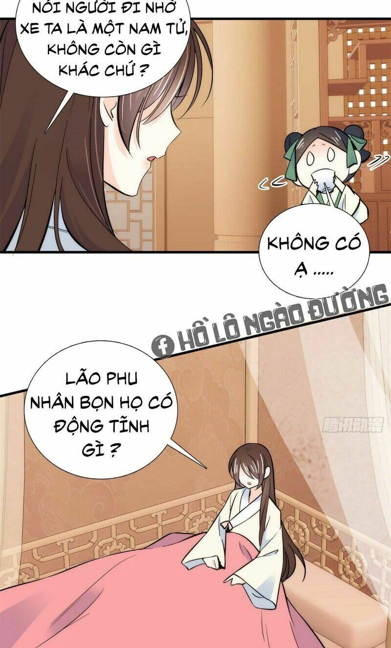 thiều quang mạn chapter 82 5