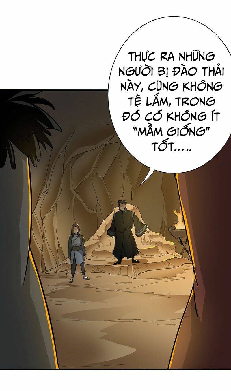 hỗn độn kiếm thần chapter 122 17
