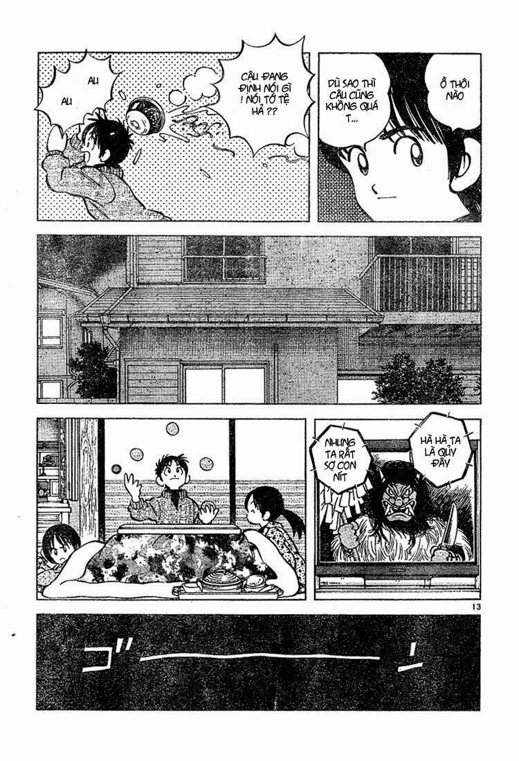 trò chơi vượt qua thử thách chapter 20 14