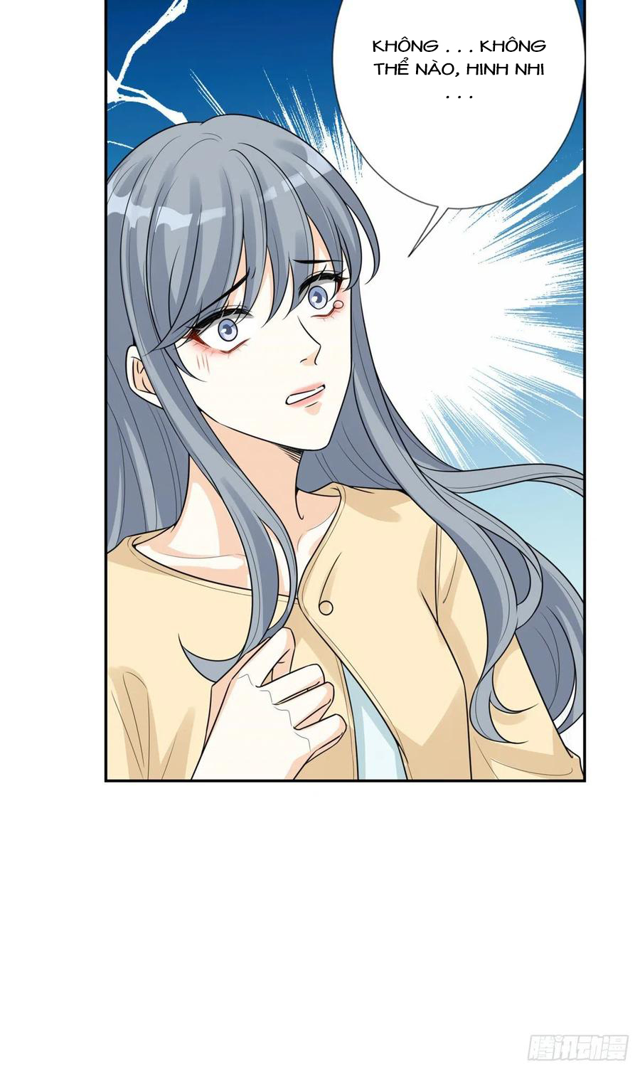 thí hôn lão công, cần giúp sức chapter 363 14