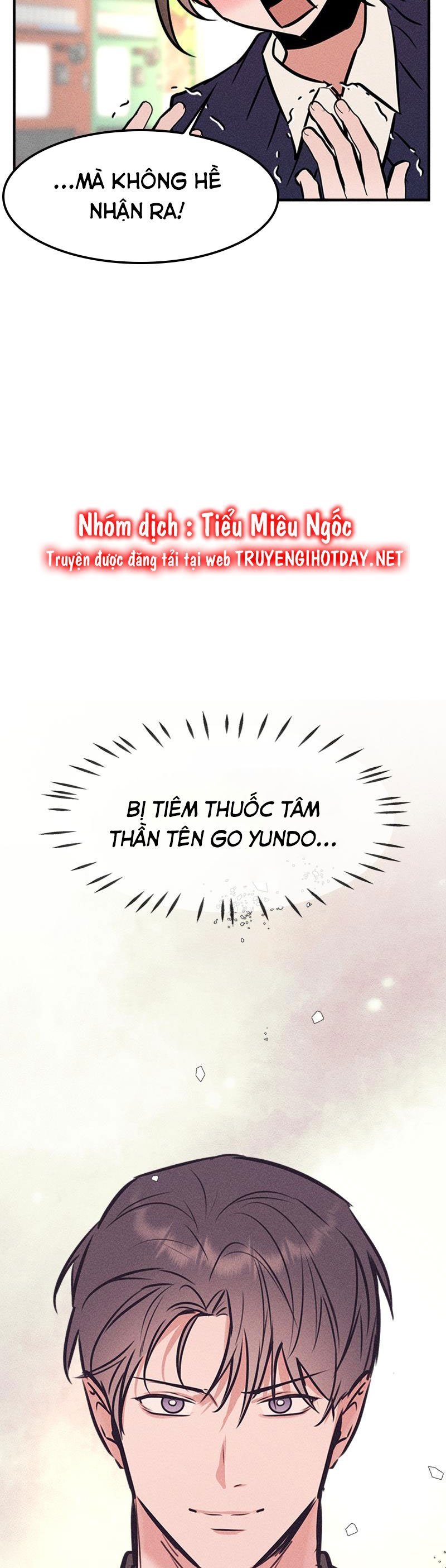 cuộc sống riêng của chị tôi chapter 36 8