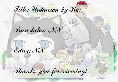 kuroko – tuyển thủ vô hình: short doujinshi chapter 19 2