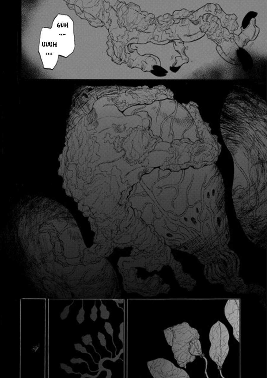 cloverfield/kishin chapter 4 51