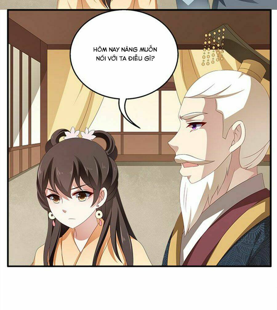 thịnh thế an nhiên chapter 30 6