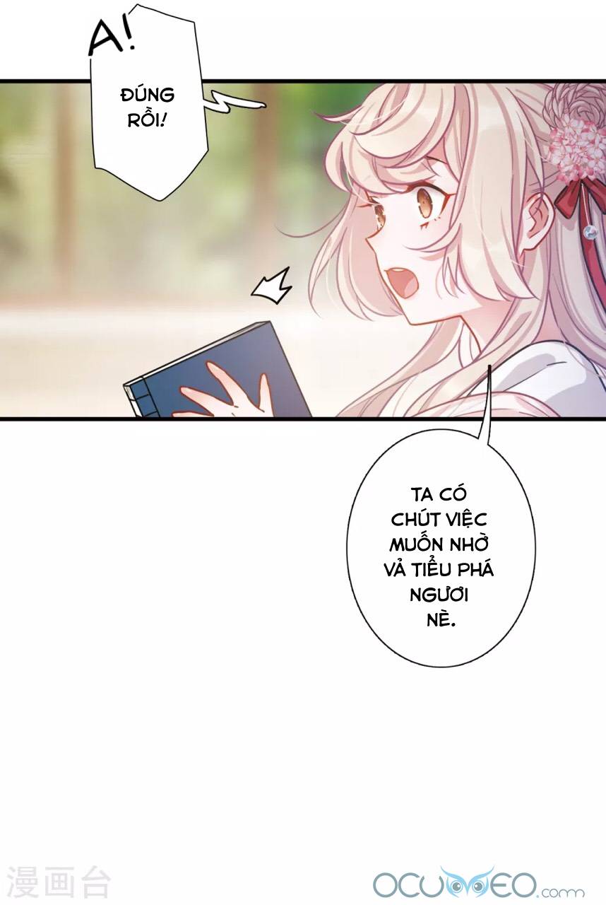 danh kiếm trủng chapter 10 30