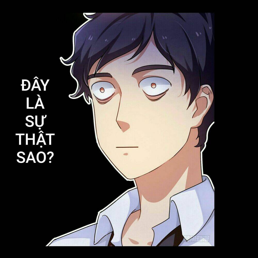 siêu cấp bại gia tử chapter 2 22