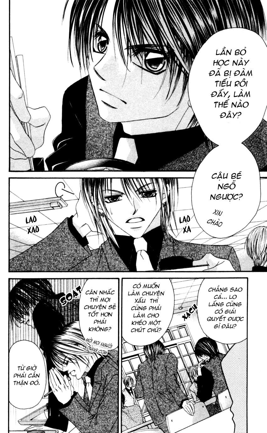 i love my little sister chapter 39 3