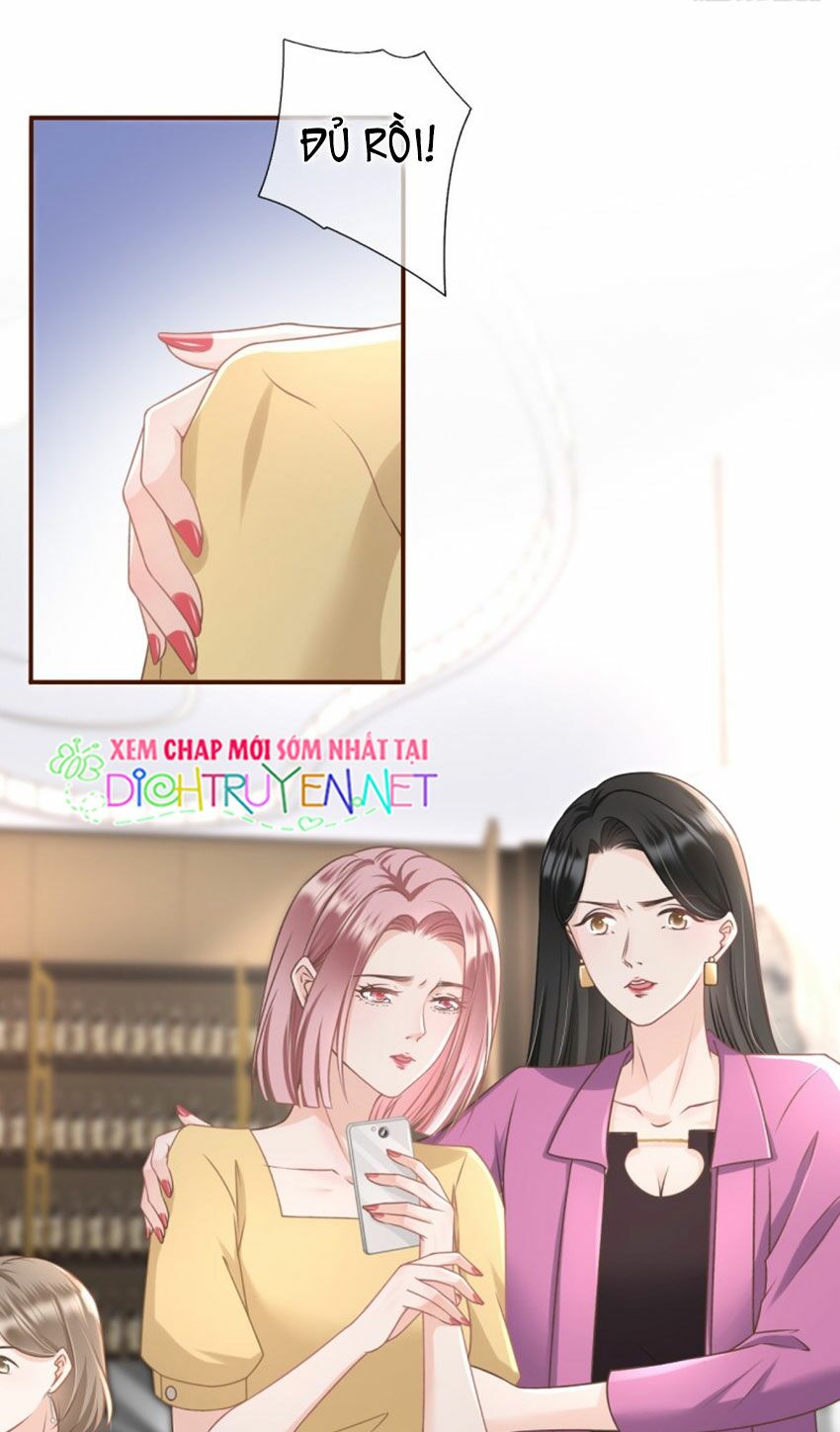 bạn gái tôi mới 30+ tuổi xuân chapter 28 23