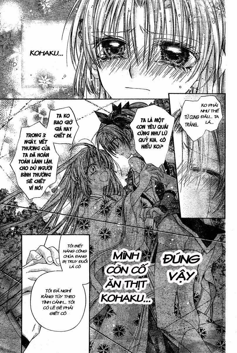 truyền thuyết công chúa hoa anh đào chapter 1 146