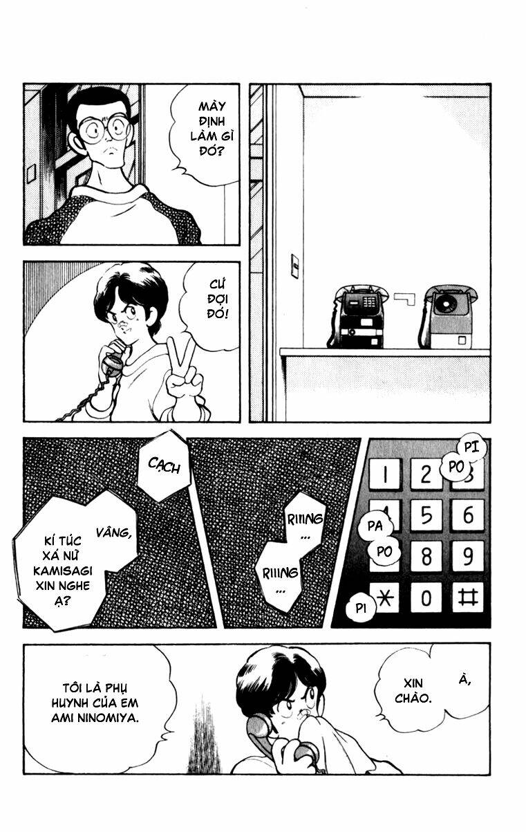 rough - ngọc thô chapter 53 7