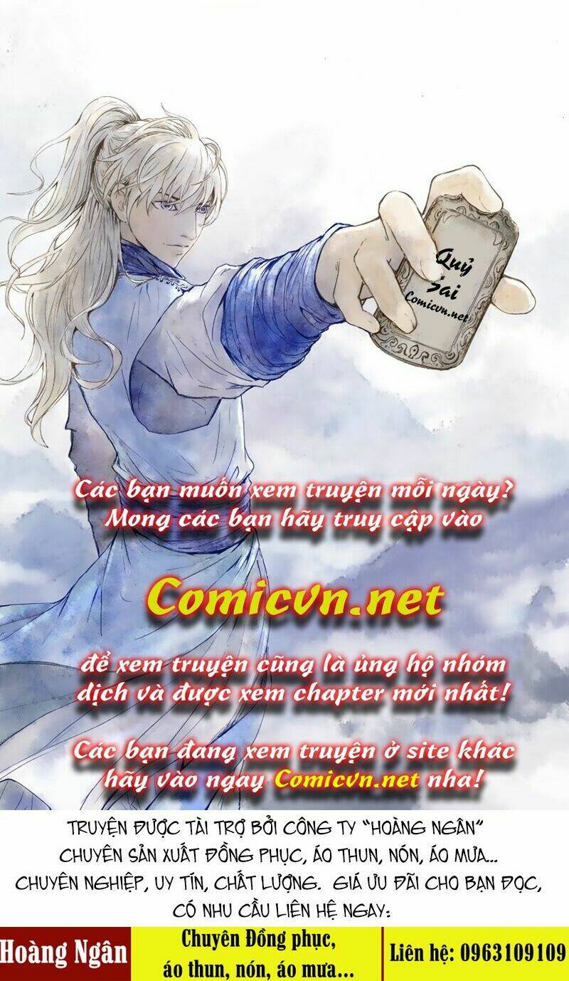 quỷ sai chapter 73 21