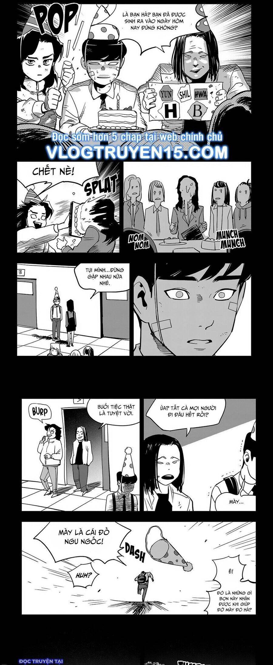 fight class 3 chapter 92 43