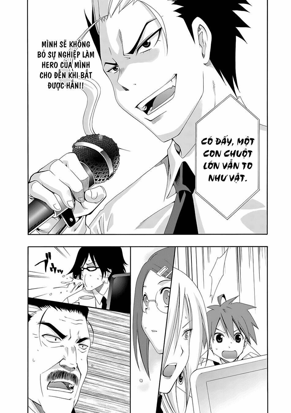 anh hùng xấu xa chapter 39 24