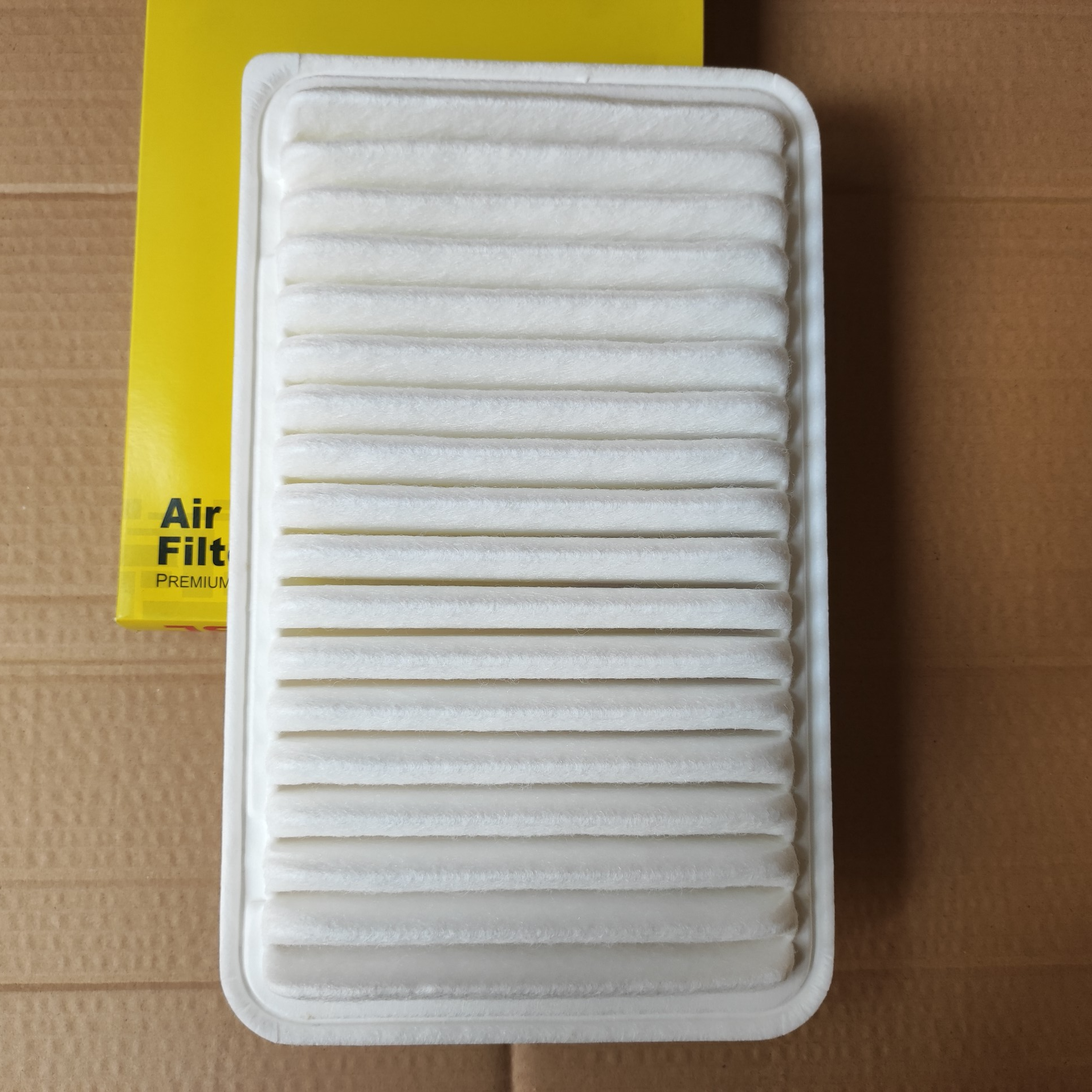 Lọc gió xe Toyota Alpha, Toyota Camry, Toyota HighLander, Toyota Sienna