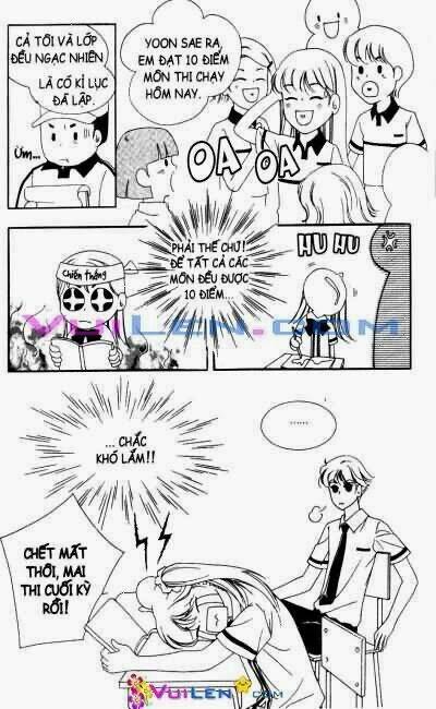 phép màu chapter 2 85