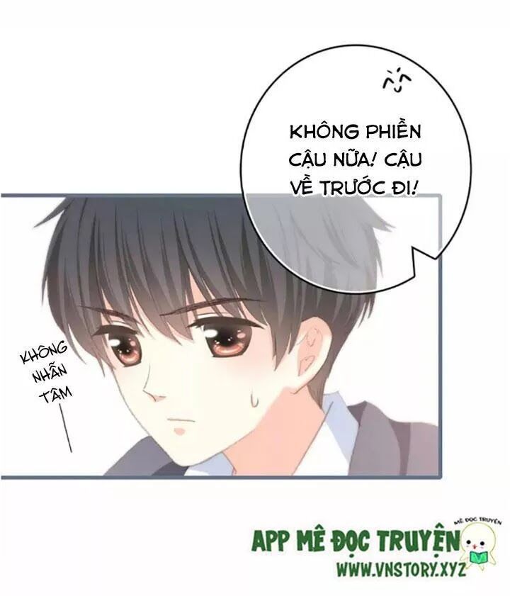 con tim rung động 2 chapter 42 40