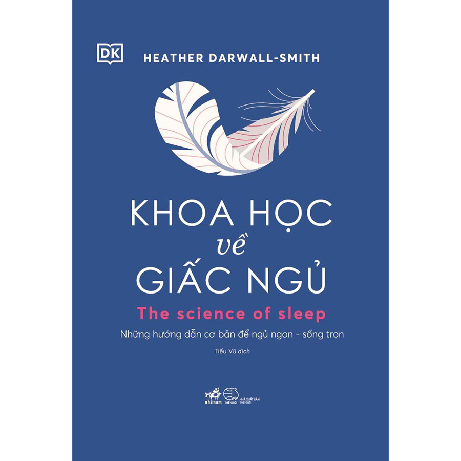 Khoa học về giấc ngủ