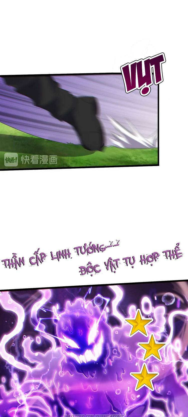 kinh thế kỳ nhân chapter 25 19