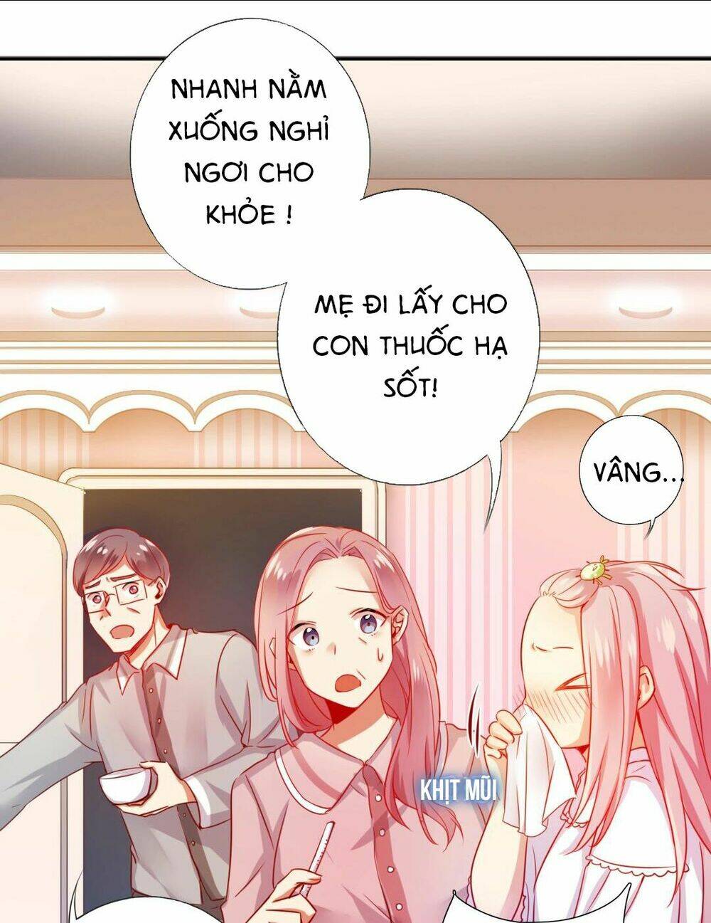 phục thù thiếu gia tiểu điềm thê chapter 3 3