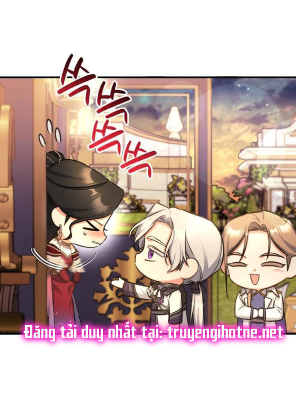 dành cho nhân vật bị bỏ rơi yêu thích nhất của tôi chapter 35.1 30