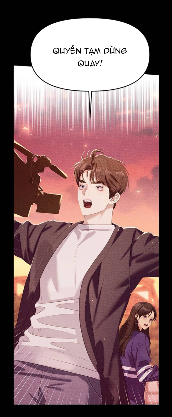 Couple Breaker chapter 77.1 35