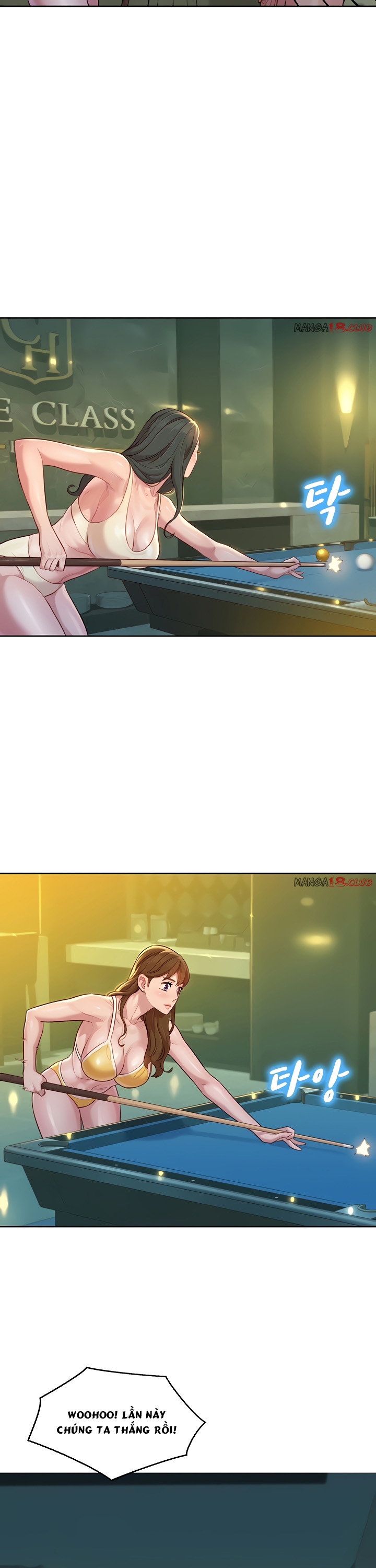 chị gái mưa chapter 133 11