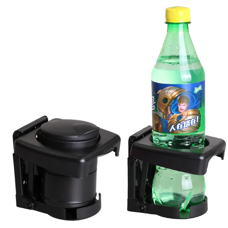 Dụng cụ đựng chai nước gấp gọn